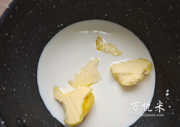 想吃泡芙不用出去買了,自己在家就能做!奶油泡芙制作方法,什么口味都能做